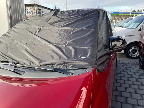 Abdeckung für die Windschutzscheibe - VW T7 Multivan, New California