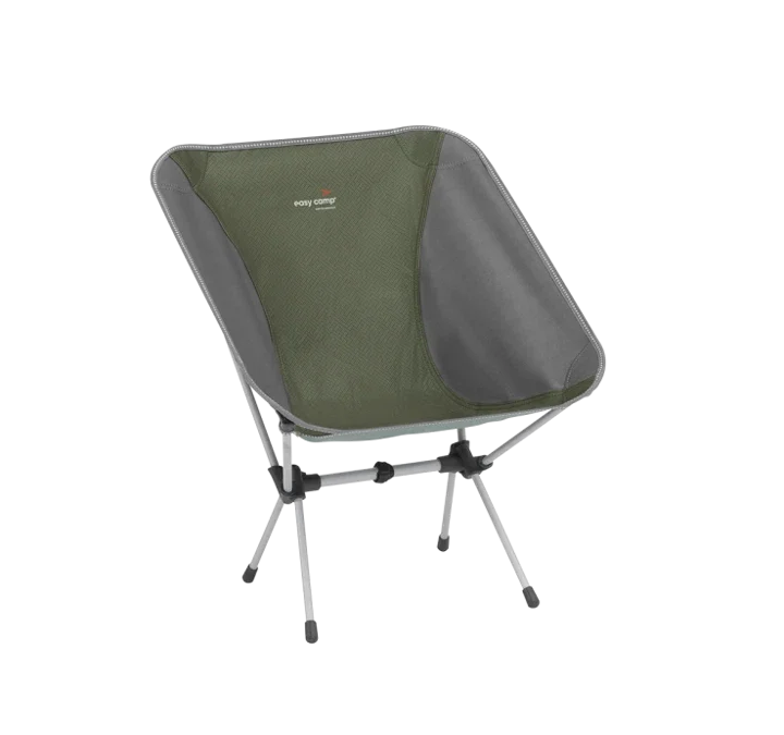 Willow Compact Chair - lightweight construction, compact design