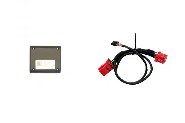 Kit di conversione per riscaldamento autonomo VW T6 (Climatronic)