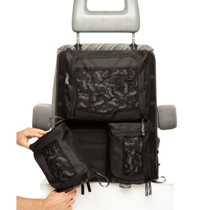 Borse per i sedili - Volkswagen VW T3