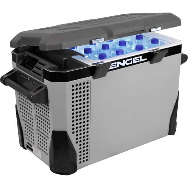 Engel MR040 - Box frigo a compressore 40 litri
