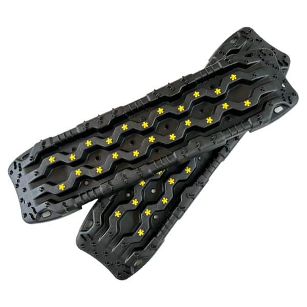 Piastre da sabbia - horntools Recovery Boards - 4x4 fuoristrada