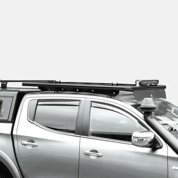 Dachträger - horntools ExRoof - Mitsubishi L200 (ab 2016)