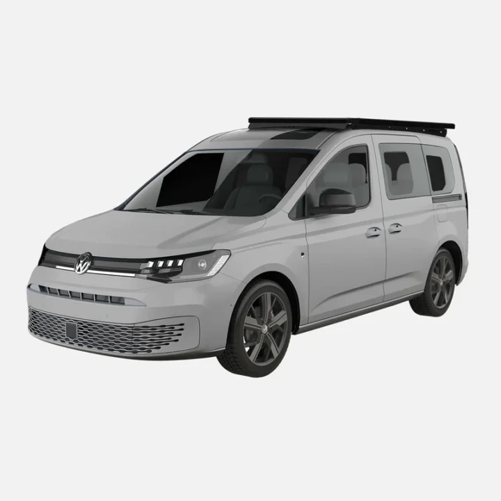 Dachträger - horntools ExRoof - VW Caddy (ab 2020)
