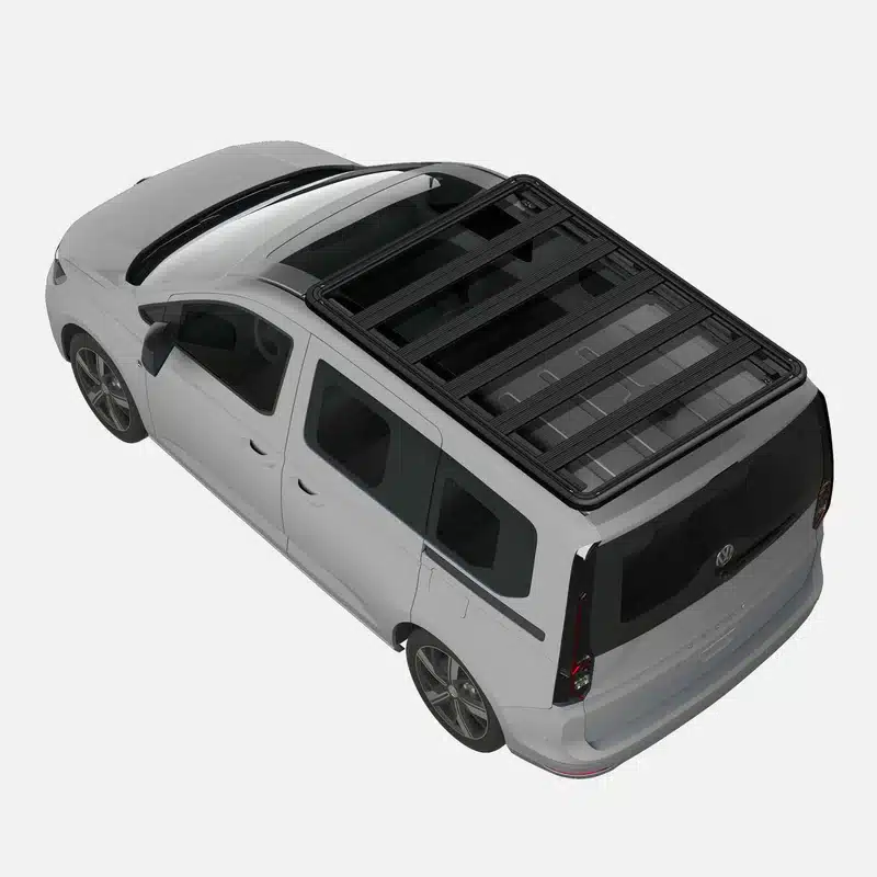 Dachträger - horntools ExRoof - VW Caddy (ab 2020) – Bild 2