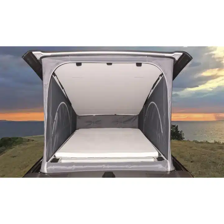 Lenzuolo iXTEND® per materasso originale tetto apribile – VW T6.1 California