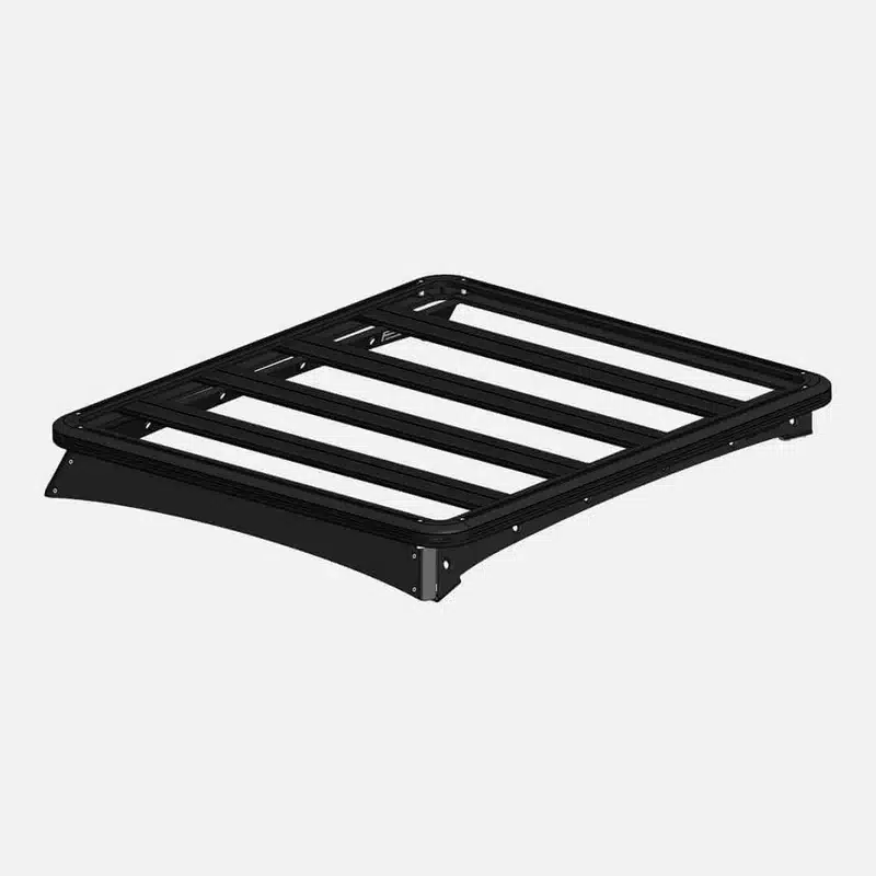 Dachträger - horntools ExRoof für Ford Ranger Wildtrack (dal 2023) – Bild 3