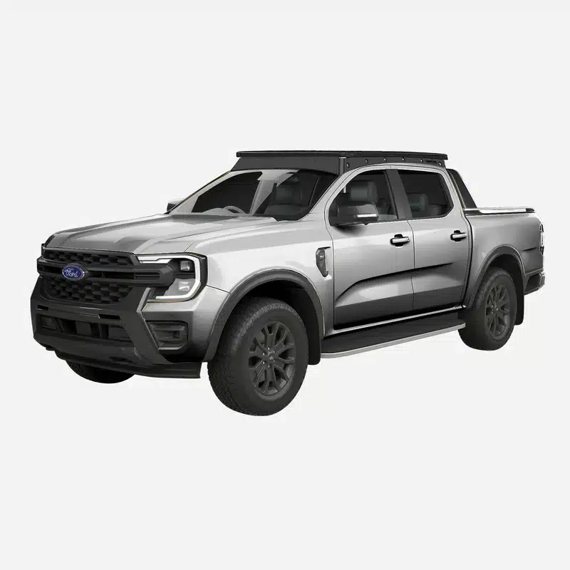 Dachträger - horntools ExRoof für Ford Ranger Wildtrack (dal 2023)