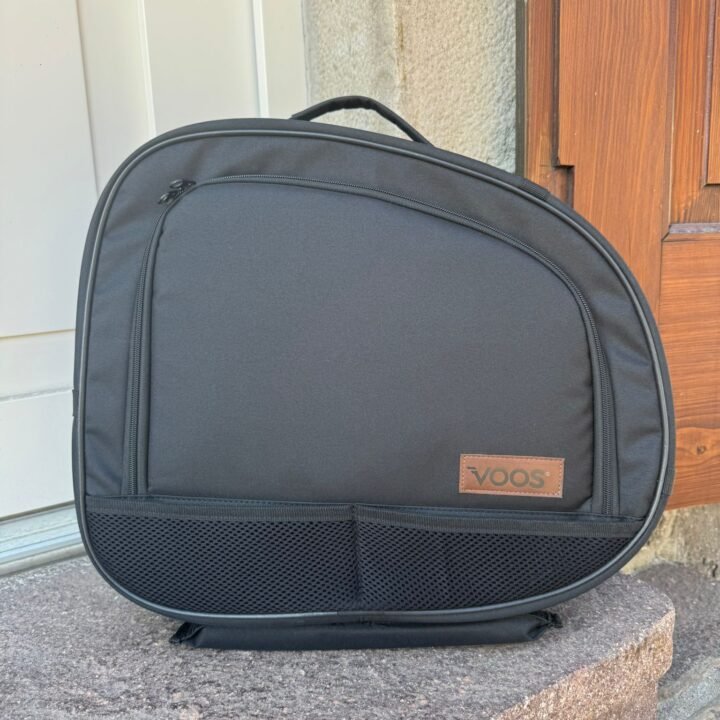 Borse da finestrini per Peugeot Rifter, Citroën Berlingo, Opel Combo, Toyota Proace Verso e Fiat Doblò