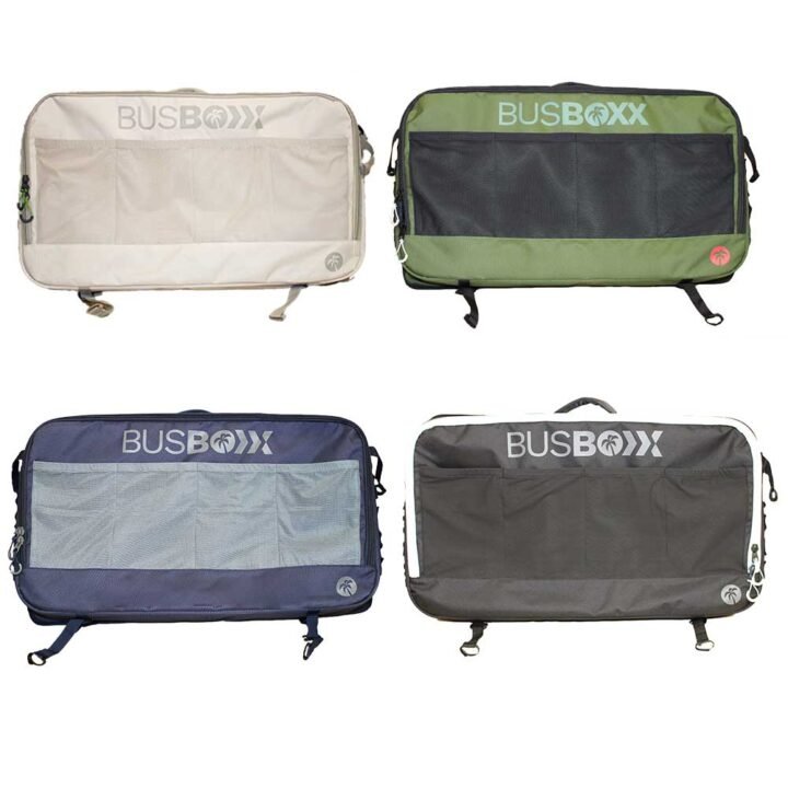 Borsa da finestrino - VW T5 / T6 / T6.1 Multivan & California