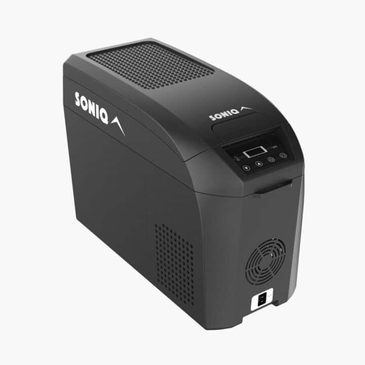 Soniq - Frigo a compressore 16L per console centrale